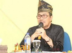 Kalau Jadi Gubernur, Syamsuar Fokus pada Pembangunan Infrastruktur
